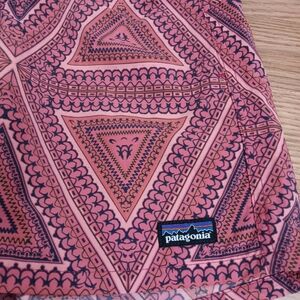 Patagonia Womens Baggies Swim Multifunctional Nylon Shorts